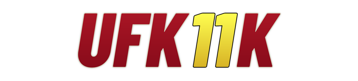 ufk11k logo